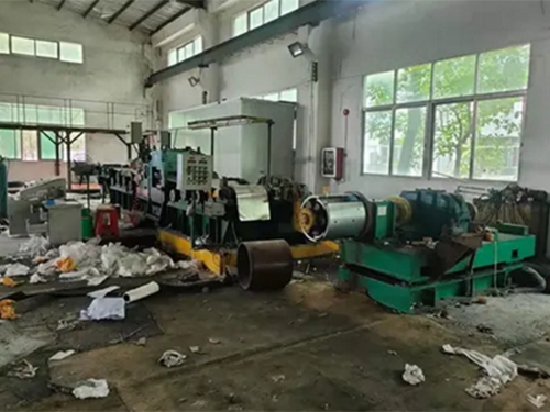 整廠回收