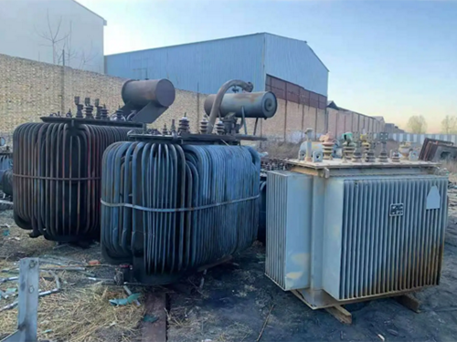 廢金屬回收的主要為哪兩大類？