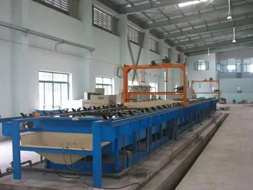 電鍍?cè)O(shè)備回收  