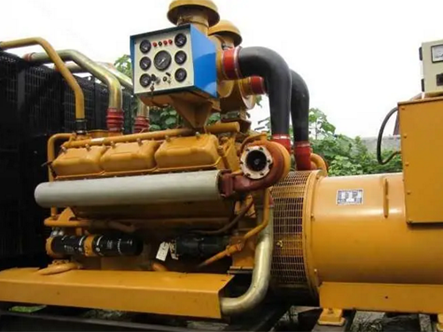 發(fā)電機(jī)回收   